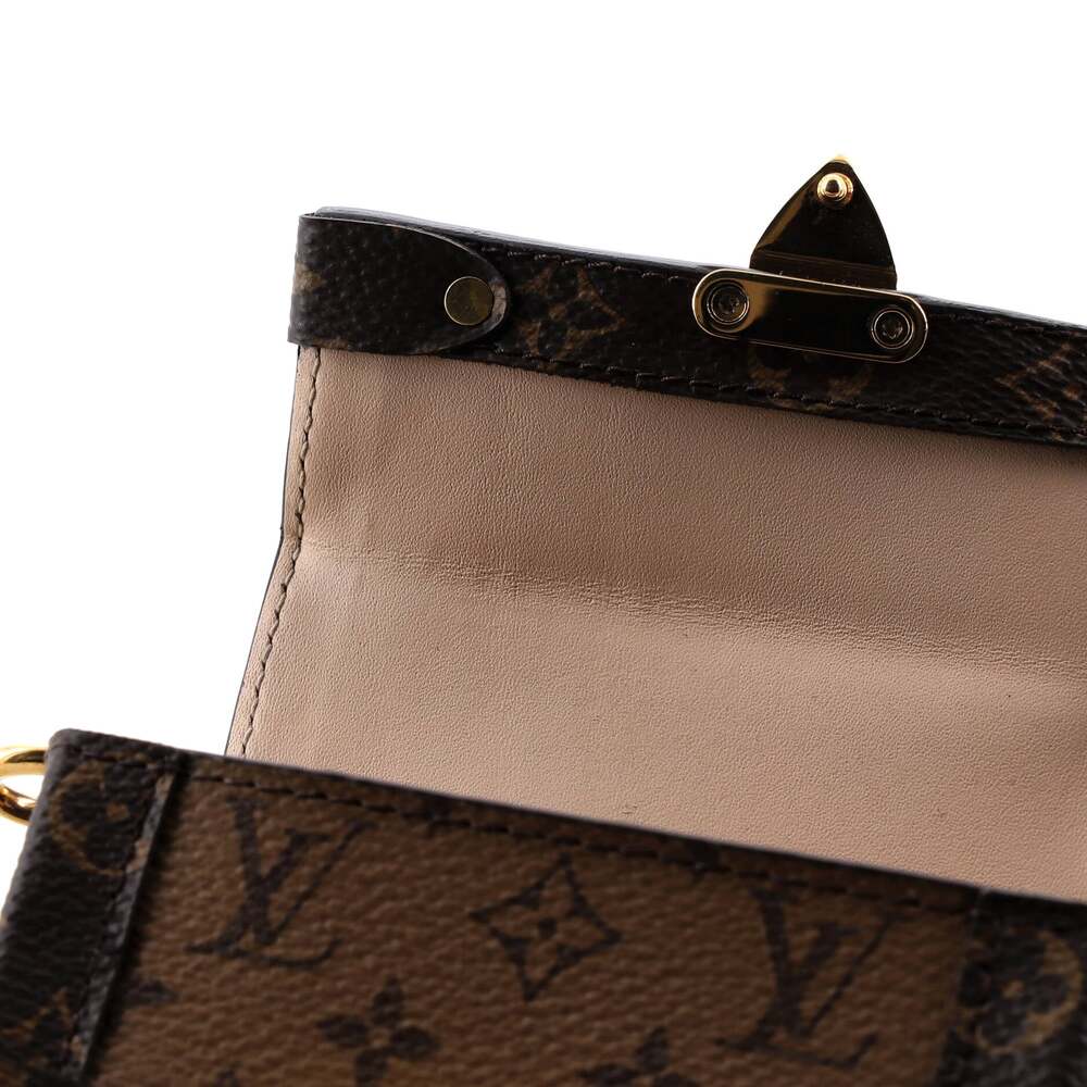 Louis Vuitton Essential Trunk Nm #254008L16B - Picture 7 of 9